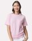 Comfort Colors® Garment-Dyed Heavyweight Crewneck Short Sleeve Pocket T-Shirt